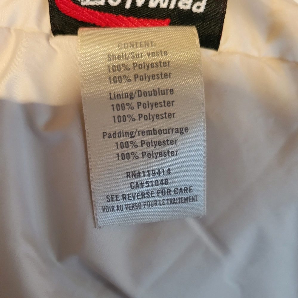 Merrell Lightweight Jacket - Picture 7 of 8